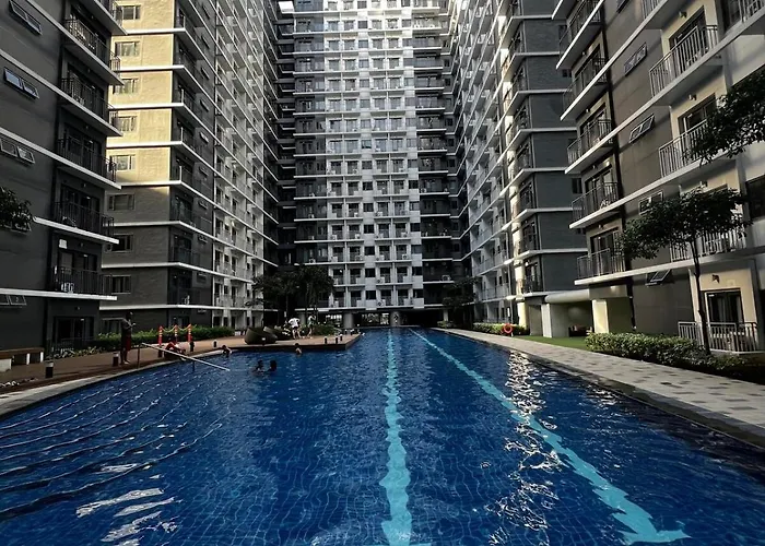 Moa Grand #01, Newly Turn-over Only! 马尼拉